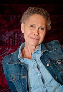 Фотография актёра Джуди МакМиллан