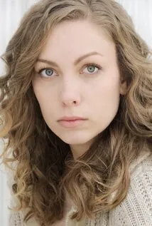 Фотография актёра Келси Прибильски