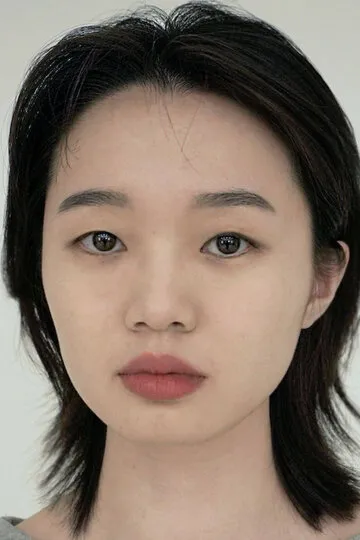 Фотография актёра Чон Бо-рам