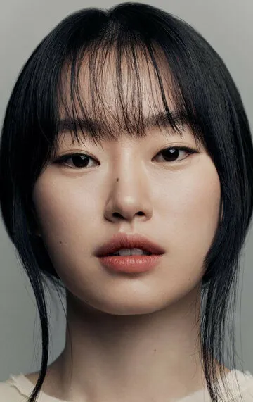 Фотография актёра Чон Хве-рин