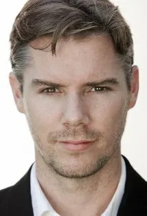 Фотография актёра Джош Коудери