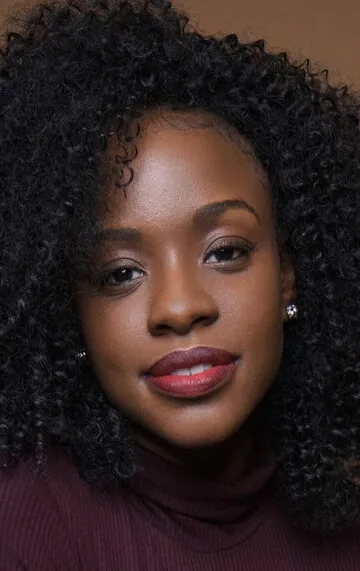 Фотография актёра Нирин С. Браун