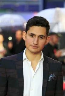 Фотография актёра Амир Эль-Масри