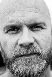 Фотография актёра Николас Мосс