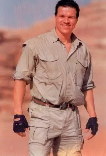 Фотография актёра Ярмо Мякинен