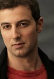 Фотография актёра Ной Эпплбаум