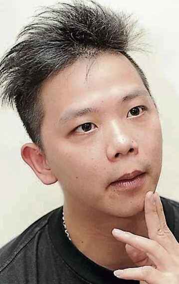 Фотография актёра Алекс Лам