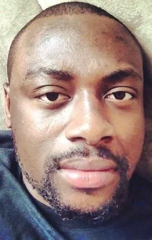 Фотография актёра Ричард Лукунку