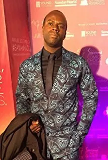 Фотография актёра Энтони Осейеми