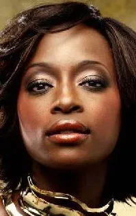 Фотография актёра Хлуби Мбоя