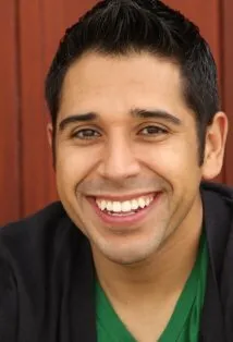 Фотография актёра Эрик Ривера