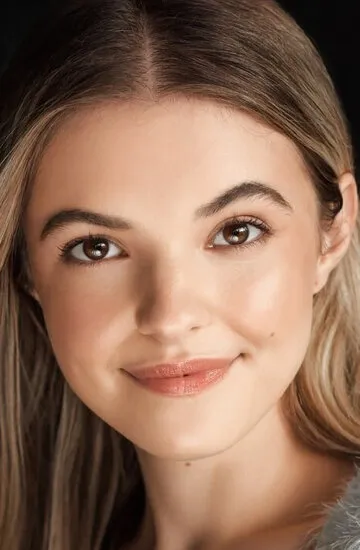 Фотография актёра Мэдисон Макайзек