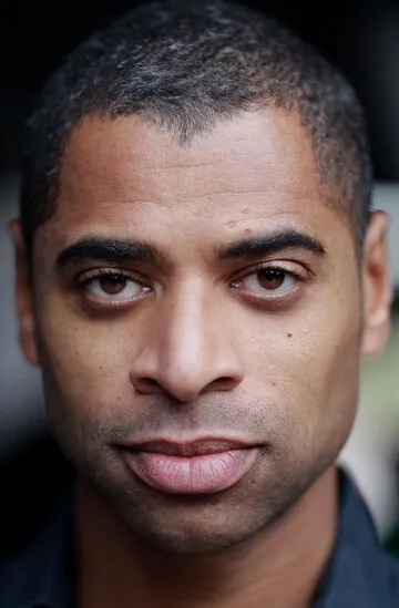 Фотография актёра Карл Коллинз