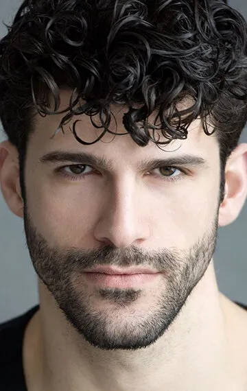 Фотография актёра Франко Ло Прести