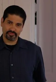 Фотография актёра Ксавьер Сотело