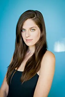 Фотография актёра Эллисон Буснер