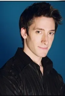 Фотография актёра Пьер Симпсон