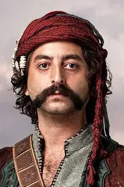 Фотография актёра 