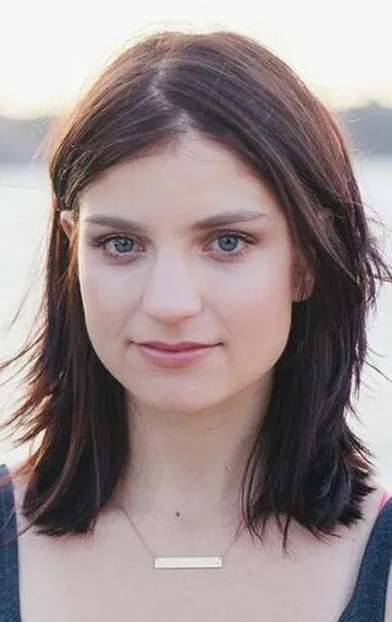 Фотография актёра Бриди Эллиотт