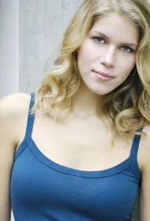 Фотография актёра Элли Джеймисон