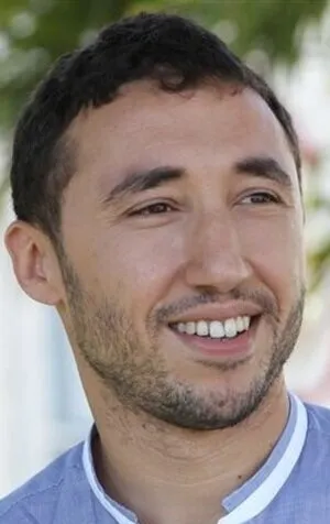 Фотография актёра Софьян Хаммес