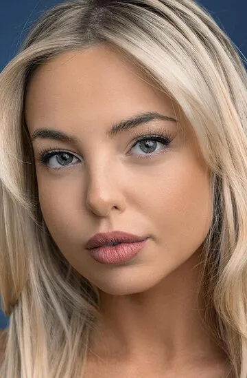 Фотография актёра 