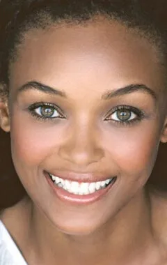 Фотография актёра Кирби Гриффин