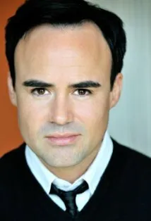 Фотография актёра Пепе Балдеррама