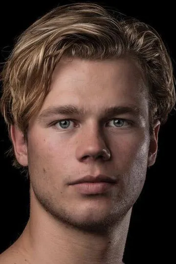 Фотография актёра Дэвид Эльсердорн