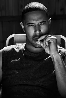 Фотография актёра Анджело Диас