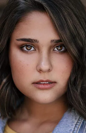 Фотография актёра Молли Джексон