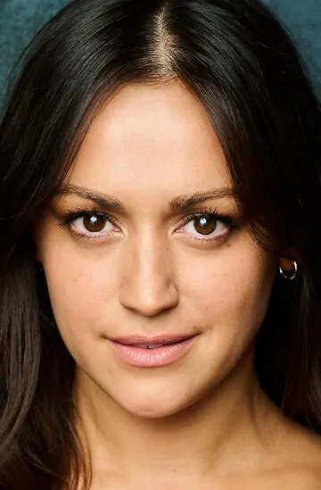 Фотография актёра Харли Бронвин