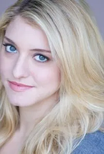 Фотография актёра Джери Кортни-Остейн