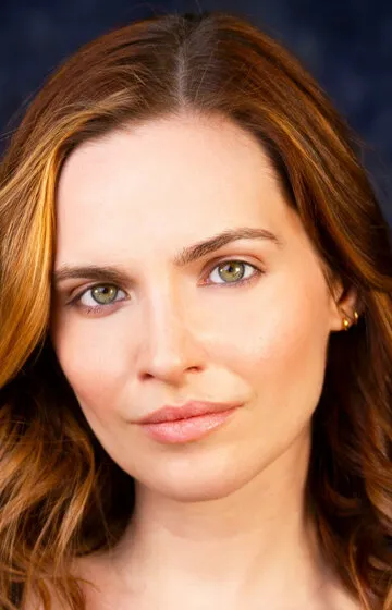 Фотография актёра Рэден Грир