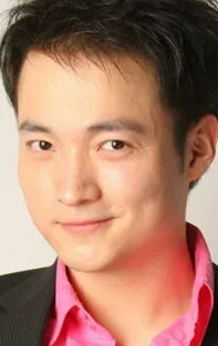 Фотография актёра Юй Эньтай