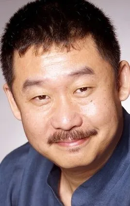 Фотография актёра Лю Хуа