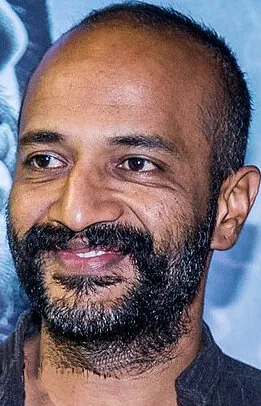 Фотография актёра Кишор