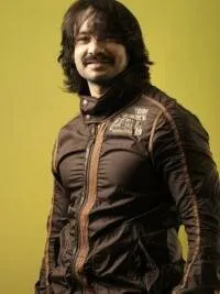 Фотография актёра Винсент Ашокан