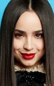 Фотография актёра София Карсон