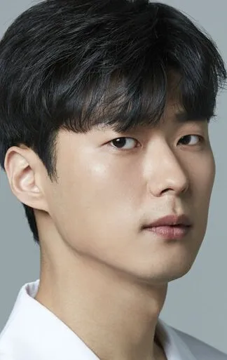 Фотография актёра Ан Дон-гу