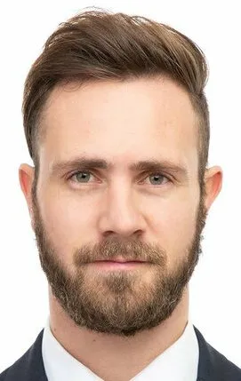 Фотография актёра Джастин Джон Харви