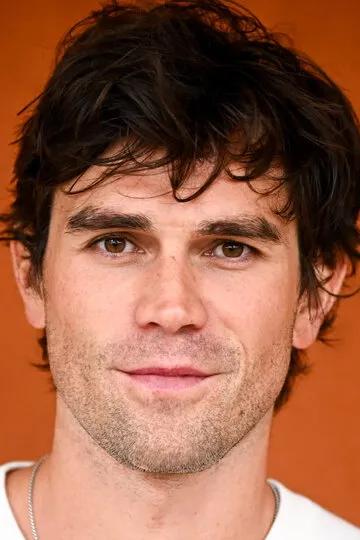 Фотография актёра Кей Джей Апа