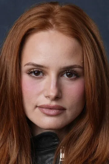 Фотография актёра Мэделин Петш