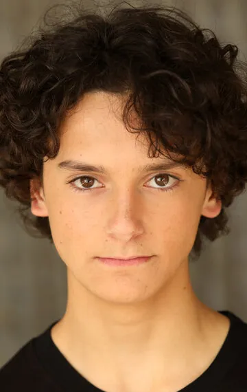 Фотография актёра Николас Канту