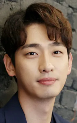 Фотография актёра Юн Бак