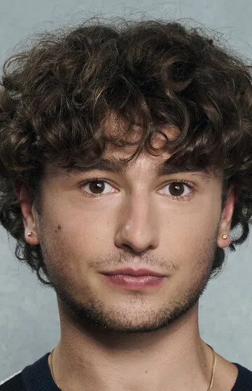 Фотография актёра Гэбриел ЛаБелль