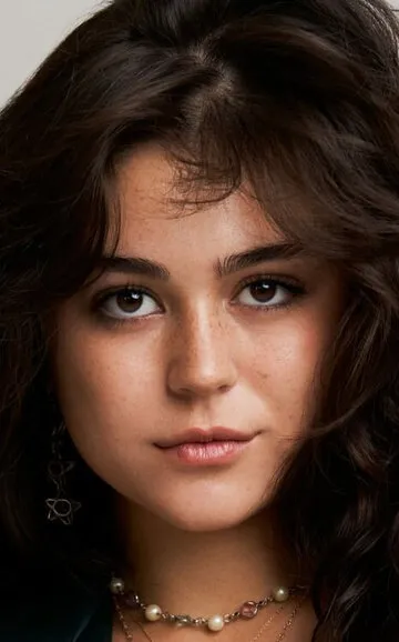 Фотография актёра Микайла Абдалла