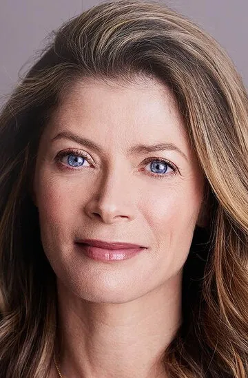 Фотография актёра Джиллиан Вигмэн