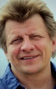 Фотография актёра Тимо Торикка