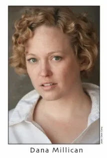 Фотография актёра Дэна Милликэн